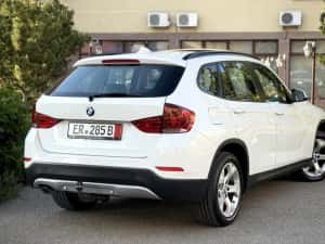BMW X1 2.0d Facelift* 184CP Xdrive* BiXenon* Panoramic* Automat* Navi* — miniatura 3
