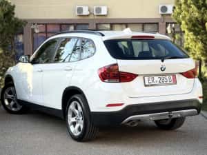 BMW X1 2.0d Facelift* 184CP Xdrive* BiXenon* Panoramic* Automat* Navi* — miniatura 4