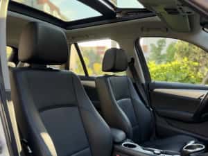 BMW X1 2.0d Facelift* 184CP Xdrive* BiXenon* Panoramic* Automat* Navi* — miniatura 6
