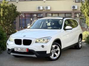 BMW X1 2.0d Facelift* 184CP Xdrive* BiXenon* Panoramic* Automat* Navi* — miniatura 10