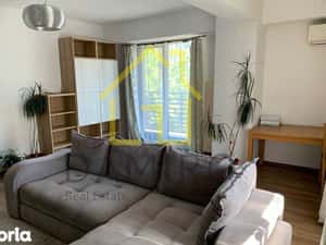 Apartament 2 camere Lacul Tei Barbu Vacarescu Parcare Pet Friendly — miniatura 4
