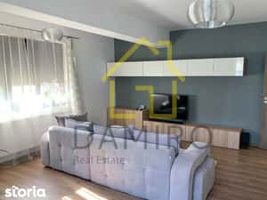 Apartament 2 camere Lacul Tei Barbu Vacarescu Parcare Pet Friendly — miniatura 5