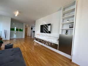 Apartament cu 2 camere,de vanzare, zona Torontalului, Timisoara