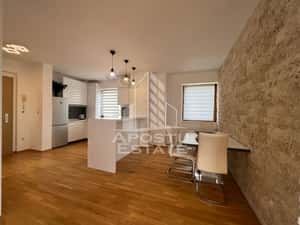 Apartament cu 2 camere,de vanzare, zona Torontalului, Timisoara — miniatura 4