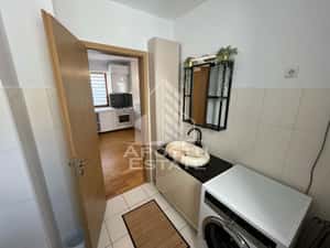 Apartament cu 2 camere,de vanzare, zona Torontalului, Timisoara — miniatura 9
