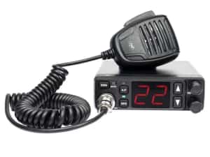 Pachet Statie radio CB PNI Escort HP 5500 ASQ + Antena CB PNI Extra 48 — miniatura 3