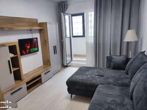 GARSONIERA - POPESTI-LEORDENI, PET-FRIENDLY, PRIMA INCHIRIERE, METROU — miniatura 3