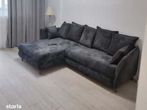 GARSONIERA - POPESTI-LEORDENI, PET-FRIENDLY, PRIMA INCHIRIERE, METROU — miniatura 4