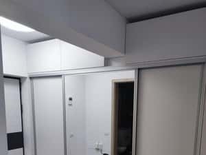 GARSONIERA - POPESTI-LEORDENI, PET-FRIENDLY, PRIMA INCHIRIERE, METROU — miniatura 5
