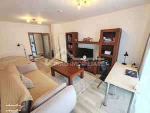 Apartament cu 3 camere, 2, bai, balcon si terasa, Str. Constanta — miniatura 3