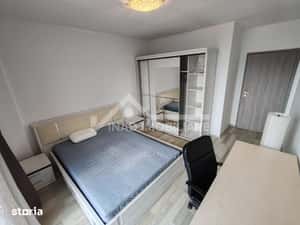 Apartament cu 3 camere, 2, bai, balcon si terasa, Str. Constanta — miniatura 5