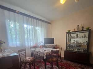 Apartament 3 camere semidecomandat, Podu Ros - Cantemir — miniatura 3