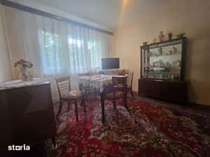 Apartament 3 camere semidecomandat, Podu Ros - Cantemir — miniatura 4