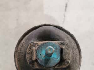 Tampon motor Audi a4 b7 — miniatura 1