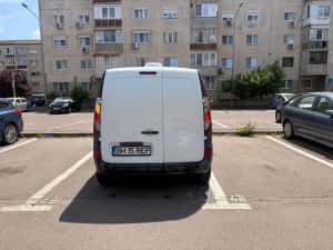 Vand Renault Kangoo — miniatura 4