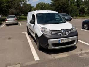 Vand Renault Kangoo — miniatura 5