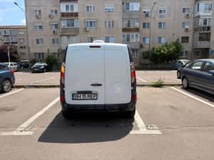 Vand Renault Kangoo — miniatura 8