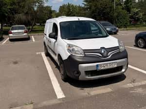 Vand Renault Kangoo — miniatura 9