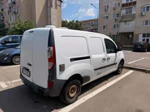 Vand Renault Kangoo — miniatura 10