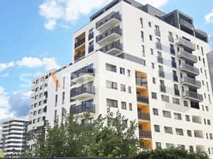 Apartament 3 camere SunnyVille cu parcare subterana — miniatura 3