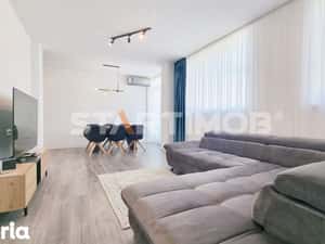 Apartament 3 camere SunnyVille cu parcare subterana — miniatura 5