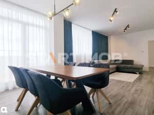Apartament 3 camere SunnyVille cu parcare subterana — miniatura 6
