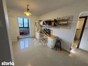 Apartament de vanzare, 2 camere, zona Bucovina, Timisoara — miniatura 5