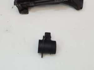 Carcasa suport filtru debitmetru aer 1.9 ALH ATD AXR Golf 4 Bora Leon — miniatura 1