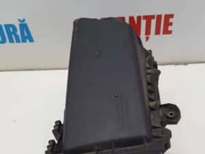 Carcasa suport filtru debitmetru aer 1.9 ALH ATD AXR Golf 4 Bora Leon — miniatura 3