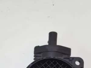 Carcasa suport filtru debitmetru aer 1.9 ALH ATD AXR Golf 4 Bora Leon — miniatura 5