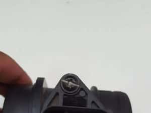 Carcasa suport filtru debitmetru aer 1.9 ALH ATD AXR Golf 4 Bora Leon — miniatura 6