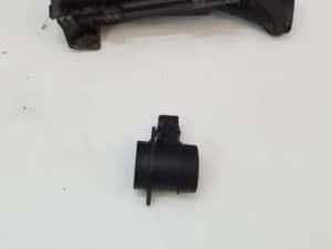Carcasa suport filtru debitmetru aer 1.9 ALH ATD AXR Golf 4 Bora Leon — miniatura 8