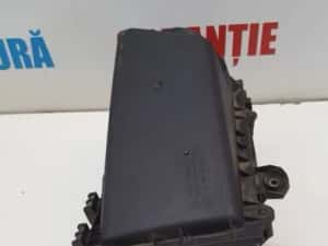 Carcasa suport filtru debitmetru aer 1.9 ALH ATD AXR Golf 4 Bora Leon — miniatura 10