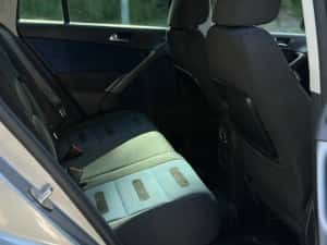 Volkswagen Tiguan 4x4 diesel 2.0 si in Rate — miniatura 6
