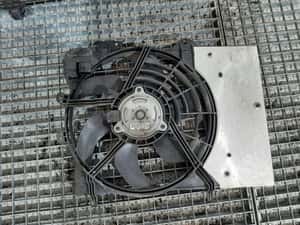 electroventilator 1.4 b 8fs citroen c3 picasso sh dupa 2009 9662372380 — miniatura 8