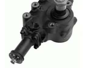 Caseta directie MAN TGA TGS TGM 8X4 6X4 8X6 8X8 — miniatura 3