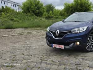 Renault Kadjar/2017/Euro 6/1,6 DCI/131 CP/Bose/Navi/Piele/Keyless/Led — miniatura 2