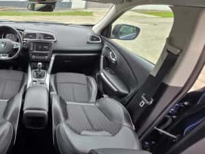 Renault Kadjar/2017/Euro 6/1,6 DCI/131 CP/Bose/Navi/Piele/Keyless/Led — miniatura 6
