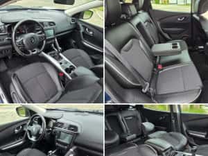 Renault Kadjar/2017/Euro 6/1,6 DCI/131 CP/Bose/Navi/Piele/Keyless/Led — miniatura 7