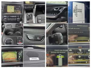 Renault Kadjar/2017/Euro 6/1,6 DCI/131 CP/Bose/Navi/Piele/Keyless/Led — miniatura 8