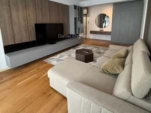 PROPRIETAR Complex Aviatiei Apartaments 2 Camere lux de inchiriat ! — miniatura 3