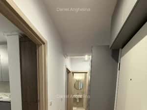 PROPRIETAR Complex Aviatiei Apartaments 2 Camere lux de inchiriat ! — miniatura 5