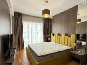 PROPRIETAR Complex Aviatiei Apartaments 2 Camere lux de inchiriat ! — miniatura 6