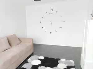 Calea București l 2 decomandate l 3/4 l Apartament modern
