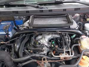 Suzuki grand Vitara 4x4 reductor de la mic la mare — miniatura 7