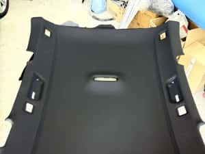 Reconditionare plafon fete de usi