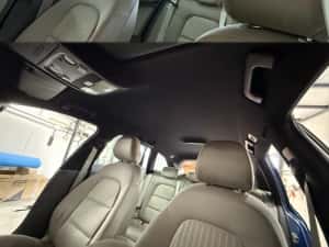 Reconditionare plafon fete de usi — miniatura 4