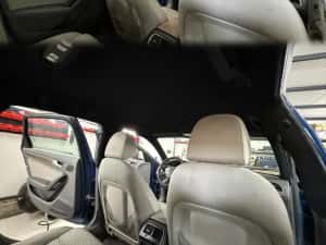 Reconditionare plafon fete de usi — miniatura 5