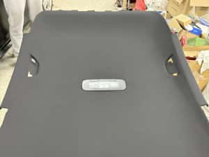 Reconditionare plafon fete de usi — miniatura 7