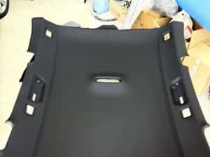 Reconditionare plafon fete de usi — miniatura 9